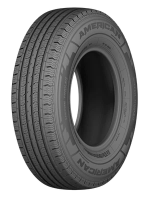 4 neumáticos nuevos para remolque especial American Roadstar ST215/75R14 108/103N BSW D 2157514 Foto 1 de 3