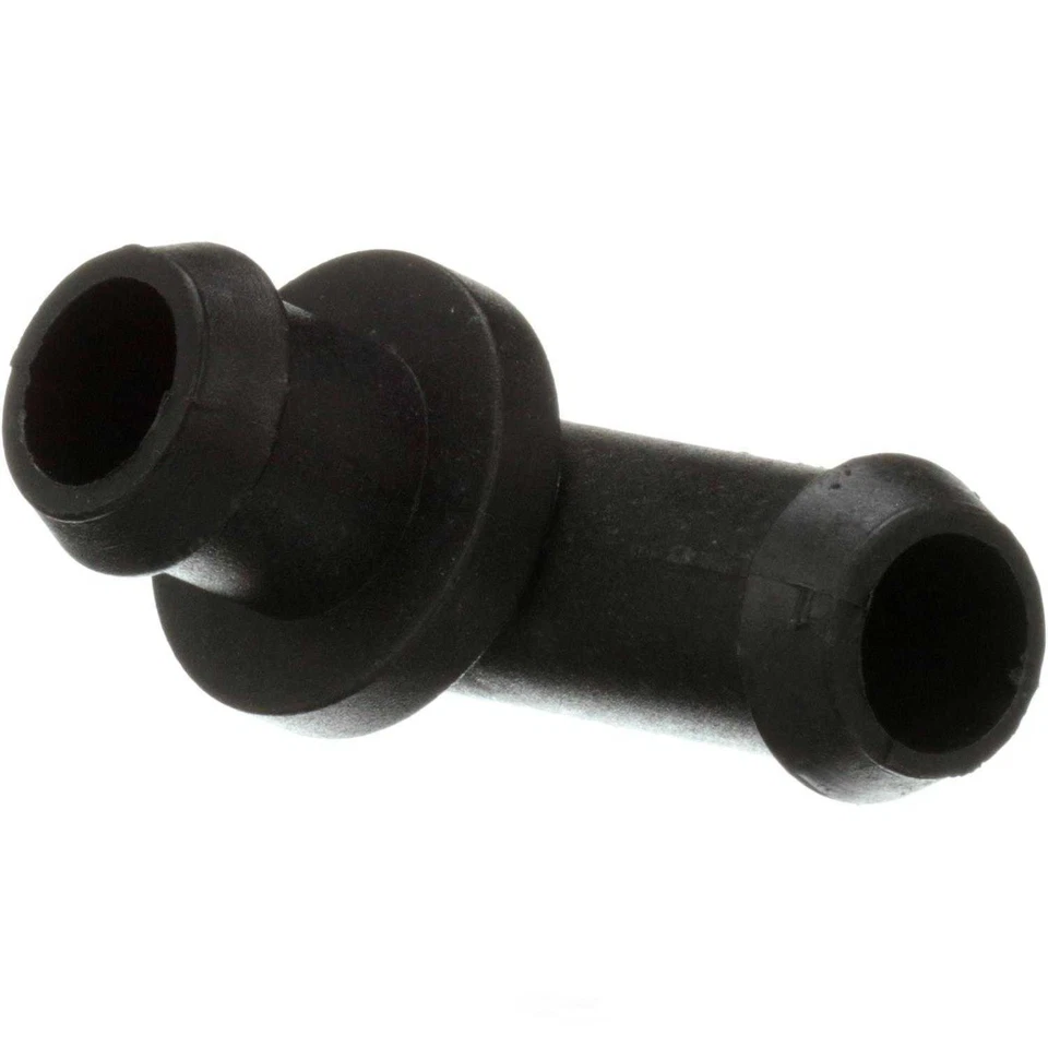 Codo de válvula PCV para Mercury Cougar Sable Grand Marquis 1968-1999 MOTO ESTÁNDAR Foto 1 de 4