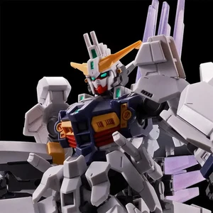 GUNDAM EIGHT Zirius EES-001 1/144 HG Model Kit | Premium Bandai | Brand New - Picture 1 of 14