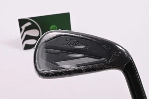 Titleist T350 Black Vapor Limited #7 Iron / 29 Degree / Regular+ Flex KBS PGI 70 - Picture 1 of 6
