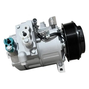 RYC New AC Compressor AD-263N Fits Suzuki Grand Vitara 1.9L Diesel 2014 2015 - Picture 1 of 5