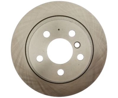 Rotor de freno de disco trasero Raybestos 2017 2018 2019 para Mini Cooper Clubman 2016-2022 Foto 1 de 3