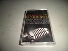 Van Morrison The Best Of  Audio Cassette Tape  Polydor