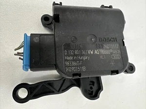 2010-2013 AUDI TT A3 HVAC AIR FLAP VENT MOTOR ACTUATOR 1K0907511B OEM 🔥🚙 - Bild 1 von 2
