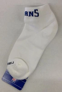 NWT NFL Tennessee Titans Reebok Name Logo Sun Socks For Ladies NEW! - Picture 1 of 1