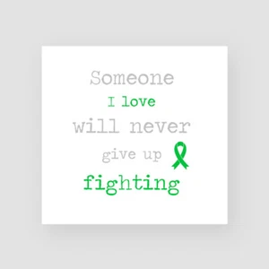Gallbladder Cancer Support Card Get Well Soon Sympathy Thinking Of You Chemo - Bild 1 von 4