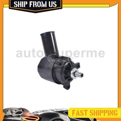 Насос гидроусилителя руля BBB Industries для Mazda Navajo 1991-1994 - Изображение 1 из 4