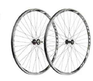 Single Mountain Bike Wheel Byte Ortles 27" Rear ITL RL - Picture 1 of 1