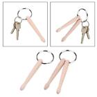 Drumstick Percussion Keyring Car Interior Accessories for Birthday New Year