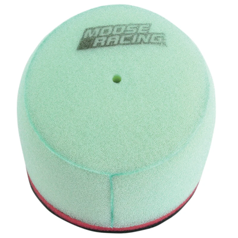 Filtro de aire preengrasado Moose Racing Kawasaki KX80 KX85 KX100 DRZ110 y Suzuki RM100 Foto 1 de 1