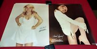 Blondie Poster (Lot Of 2)