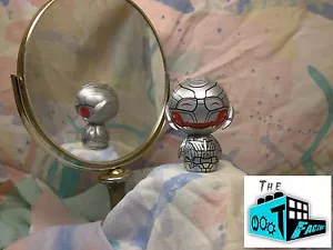 GRINNING ULTRON DORBZ - Opened - Marvel Collector Corps - 4/15 - Picture 1 of 3