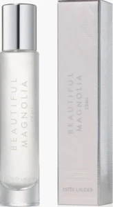 Estee Lauder Beautiful Magnolia L'Eau Eau De Toilette 10ml/0.34floz Travel Spray - Picture 1 of 3