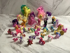 My Little Pony Lot of 41 - Picture 1 of 12