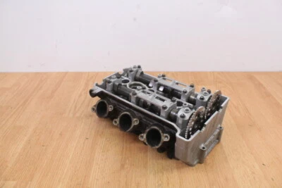 Yamaha RS VIKING 2008 culata profesional con válvulas y levas Foto 1 de 4