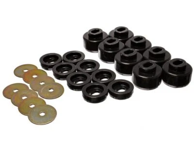 Juego de montaje de carrocería Energy 95564KBKQ 2002 2003 para GMC Sierra 1500 2001-2004 Foto 1 de 2