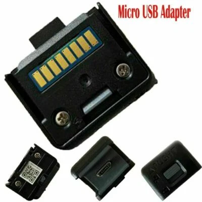 Replacement for Gear VR SM-R323 S6 S7 Note5 Micro USB Adapter Converter - Image 1 of 4