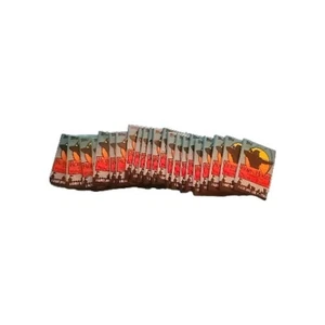 ROBIN HOOD PRINCE OF THIEVES TRADING CARD SET OF 176 CARDS 22 STICKERS COMPLETE - Picture 1 of 1
