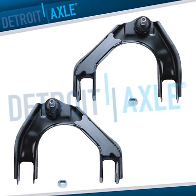 Brazos de control superiores delanteros para Chrysler Sebring Cirrus Dodge Stratus 1995-2000 Foto 1 de 4