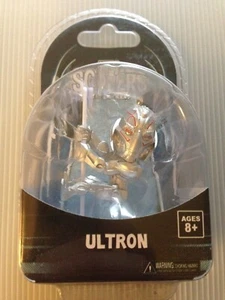 Avengers Age of Ultron ULTRON 2 Inch Scaler Cable Marvel NECA - Picture 1 of 3