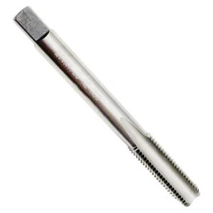 M11 x 1.25mm Tap HSS RH Right Hand M11x1.25 Metric Pitch Thread Tap TOOL - Picture 1 of 7