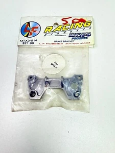 L.F. Hobbies Brake Bracket for MTX3 (#MTX3-014) - Picture 1 of 1