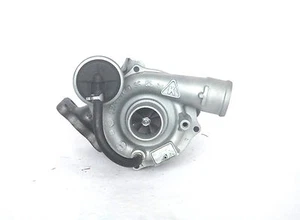 Turbocharger Opel / Vauxhall Agila Combo Corsa Tigra 1,3 CDTI (2002-2008) - Picture 1 of 1