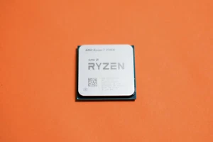 AMD Ryzen 7 3700X - 4.4 GHz Max Boost, 3.6 GHz base, 16 thread Processor - Foto 1 di 13