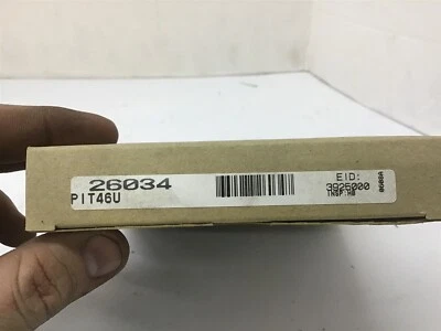 Banner Engineering 26034 Fiber Optic Sensor - Image 1 of 4