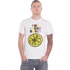 T-Shirt The Stone Roses Zitrone mehrfarbig