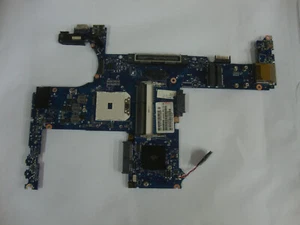 Hp Probook 6475b Orginal Motherboard Amd Ati Radeon Ok!  HP 684341-001 - Zdjęcie 1 z 3