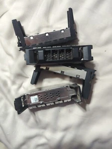 4 Lot Hard Drive Bay Blank for Dell Poweredge - Picture 1 of 1