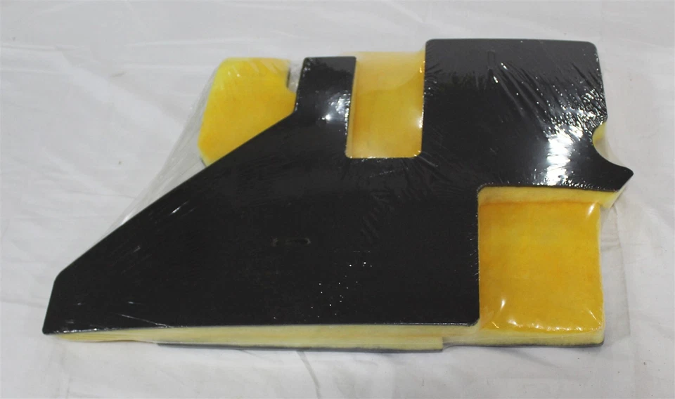 NEW 1972-80 Dodge Truck Firewall Pad - Image 1 of 1