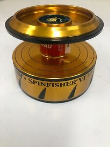 penn Spinfisher VI spare spool