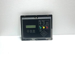 Caterpillar EMCP 4.1 Generator Control Panel 351-8757-01 - Picture 1 of 9