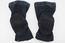 Specialized Atlas Mountain Bike Knee Pads Black Size Large Left/Right Pair