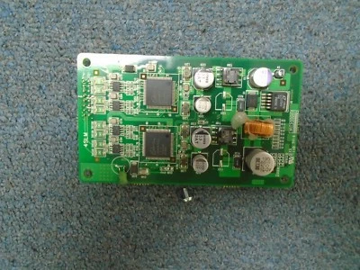 Samsung OfficeServ 7100 4SLM 4 Port Analog Station Expansion Card KPOS71BSLM - Image 1 of 2