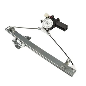 For Montero Mitsubishi 92-00 MR135168 Rear Right Power Window Regulator & Motor - Picture 1 of 7
