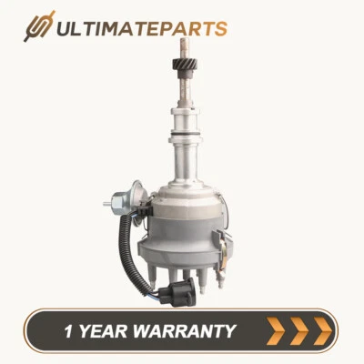 Distribuidor de encendido para camioneta Ford F250 E250 1975-81 7,5 460 6,6 400 V8 DST2893 Foto 1 de 4