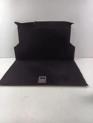 ALFA ROMEO GIULIA 2017-2019 MALETERO TRASERO PISO CARGA REPUESTO NEUMÁTICO CUBIERTA PANEL FABRICANTE DE EQUIPOS ORIGINALES P6 Foto 1 de 4