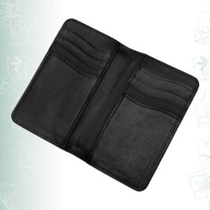 Wallet Purse Slim Minimalist Wallet Front Pocket Wallet Clip