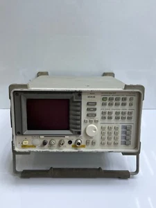 AGILENT 8593E SPECTRUM ANALYZER 9KHz-22GHz - Picture 1 of 19