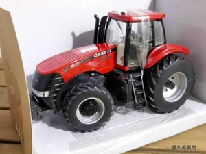 ERTL Nuevo 1:32 Case 290 Vehículo Agrícola Modelo Aleación Tractor Modelo RARO - Imagen 1 de 1