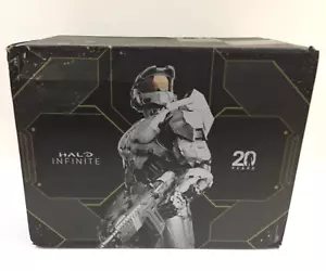 Microsoft Xbox Series X 1TB Gaming Console Halo Infinite Limited Edition Bundle - Picture 1 of 7