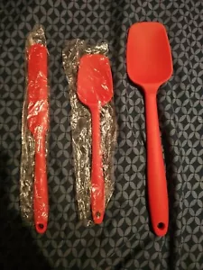 Spurtle Set - Picture 1 of 2