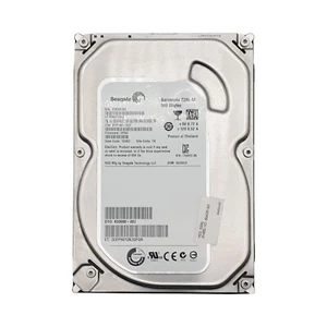 Seagate Barracuda 500GB HDD ST3500413AS 3.5" SATA III Hard Drive Tested E6056 - Picture 1 of 11