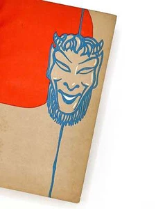 Harry Craddock / THE SAVOY COCKTAIL BOOK Signed 1st Edition 1936 - Picture 1 of 6