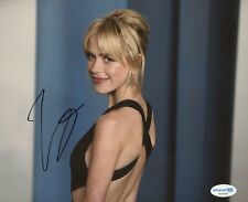 Kiernan Shipka Signed Autograph 8x10 Photo Chilling Adventures of Sabrina ACOA