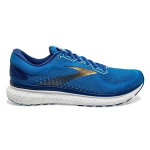 CLEARANCE!! Brooks Glycerin 18 Mens Running Shoes (D Standard) (459) - Picture 1 of 15