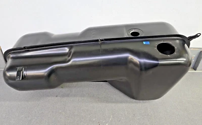 VERY NICE USED ORIGINAL GENUINE PORSCHE 914 AND 914-6 FUEL GAS TANK 1970-73 #2 - Image 1 of 4